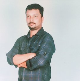 DILEEP KUMAR